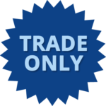 trade only badge